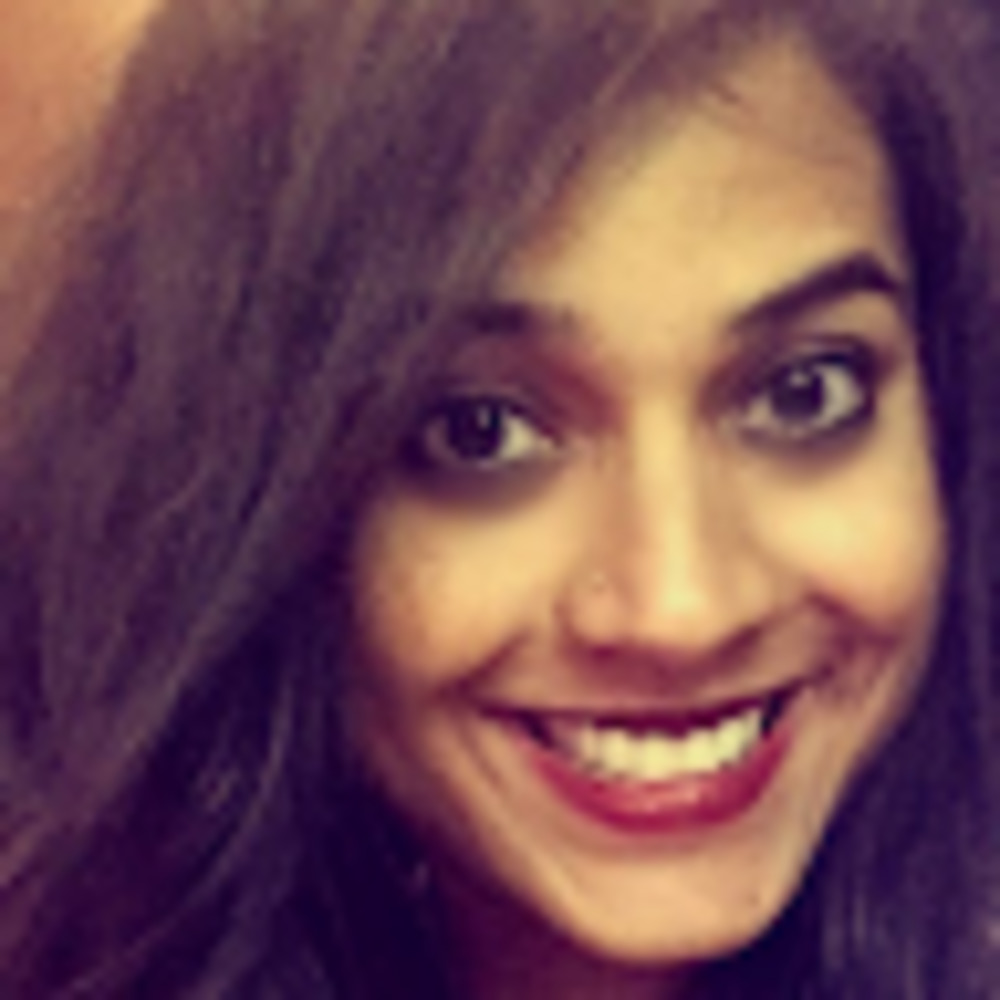 Meet your Posher, Meera